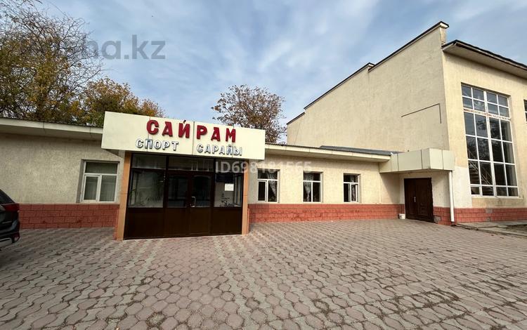 Фитнес және спорт · 1000 м², бағасы: 2 млн ₸ в Аксукенте — фото 2