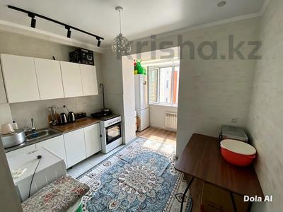 1-бөлмелі пәтер · 39 м² · 6/6 қабат, мкр 38 8, бағасы: 9.5 млн ₸ в Актау, 38-й мкр