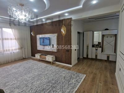 Часть дома · 3 комнаты · 160 м² · 6 сот., Туймебая, Аксай 22 за 49 млн ₸ в 