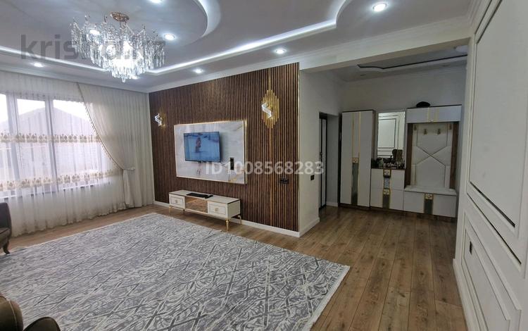 Үйдің бір бөлігі · 3 бөлме · 160 м² · 6 жүзд., Түймебай, Аксай 22, бағасы: 49 млн ₸ в Туймебая — фото 2