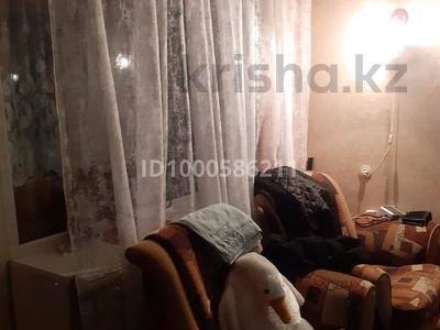 3-комнатная квартира · 49 м² · 5/5 этаж, Пришахтинск, Пришахтинск, 23й микрорайон 13 за 12 млн 〒 в Караганде, Алихана Бокейханова р-н