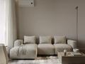 4-комнатная квартира · 120 м² · 7/19 этаж, Аль-Фараби 41 за 1.4 млн ₸ в Алматы, Бостандыкский р-н — фото 2