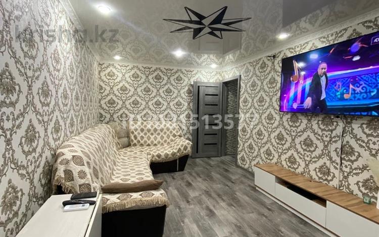 2-комнатная квартира · 44 м² · 4/5 этаж, Майкудук, 16й микрорайон 31 за 10.5 млн ₸ в Караганде, Алихана Бокейханова р-н — фото 2