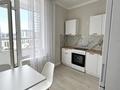 1-бөлмелі пәтер · 40 м² · 6/12 қабат, Санжара Асфендиярова 8, бағасы: 29 млн ₸ в Астане, Нура р-н