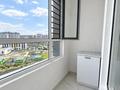 1-бөлмелі пәтер · 40 м² · 6/12 қабат, Санжара Асфендиярова 8, бағасы: 29 млн ₸ в Астане, Нура р-н — фото 3