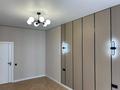 3-бөлмелі пәтер · 68 м² · 4/9 қабат, Ашимова 1/5Б, бағасы: 51.5 млн ₸ в Алматы, Наурызбайский р-н — фото 2