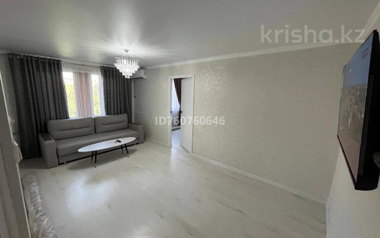 3-бөлмелі пәтер · 58 м² · 5/5 қабат, 11-й микрорайон, 11-й микрорайон 197, бағасы: 23 млн ₸ в Шымкенте, Енбекшинский р-н — фото 13