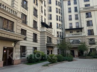 5-комнатная квартира · 160 м² · 3/7 этаж, Мкр. Мирас 157 за 900 000 ₸ в Алматы