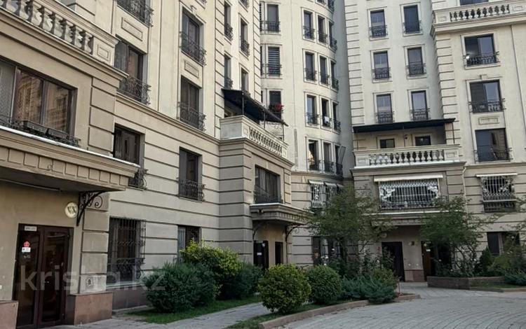 5-комнатная квартира · 160 м² · 3/7 этаж, Мкр. Мирас 157 за 900 000 ₸ в Алматы — фото 2