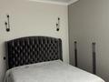 2-бөлмелі пәтер · 70 м² · 18 қабат, Аль-Фараби 103 и 105 — Ходжанова, бағасы: 600 000 ₸ в Алматы, Бостандыкский р-н
