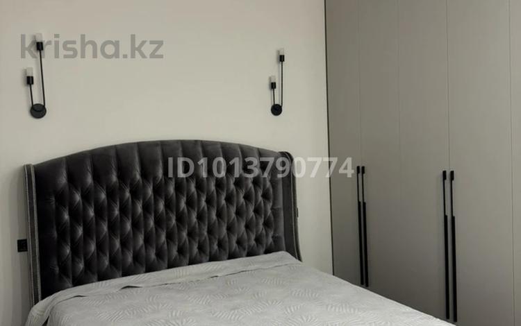 2-бөлмелі пәтер · 70 м² · 18 қабат, Аль-Фараби 103 и 105 — Ходжанова, бағасы: 600 000 ₸ в Алматы, Бостандыкский р-н — фото 2