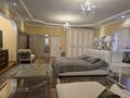 Отдельный дом · 5 комнат · 406 м² · 9 сот., мкр Таугуль-3, Адилова 5 — Адилова за 485 млн ₸ в Алматы, Ауэзовский р-н — фото 21
