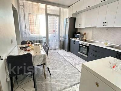 3-комнатная квартира · 90 м² · 7/9 этаж, Северное Кольцо за 44.9 млн ₸ в Алматы, Алатауский р-н