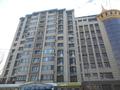 3-комнатная квартира, 90 м², 12/12 этаж помесячно, Байкадамова 2в — Гагарина за 400 000 〒 в Алматы, Бостандыкский р-н — фото 24