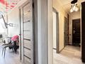 2-бөлмелі пәтер · 60 м² · 8/9 қабат, Мамыр-4 ш/а., бағасы: 41.5 млн ₸ в Алматы, Ауэзовский р-н — фото 8