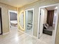 3-бөлмелі пәтер · 60 м² · 3/5 қабат, Бауыржан Момышулы 30б — Ауезова - Жусупа, бағасы: 18 000 ₸ в Экибастузе — фото 11
