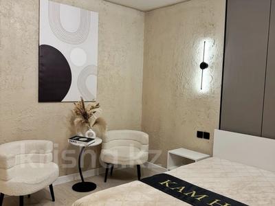 3-бөлмелі пәтер · 60 м² · 3/5 қабат, Бауыржан Момышулы 30б — Ауезова - Жусупа, бағасы: 18 000 〒 в Экибастузе