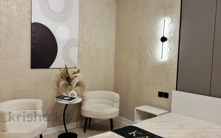 3-бөлмелі пәтер · 60 м² · 3/5 қабат, Бауыржан Момышулы 30б — Ауезова - Жусупа, бағасы: 18 000 ₸ в Экибастузе — фото 27