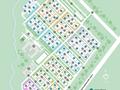 2-бөлмелі пәтер · 72.5 м² · 2/9 қабат, Кульджинский тракт 93 — Бухтарминская, бағасы: 34.5 млн ₸ в Алматы, Турксибский р-н — фото 5