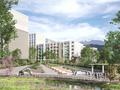 2-бөлмелі пәтер · 72.5 м² · 2/9 қабат, Кульджинский тракт 93 — Бухтарминская, бағасы: 34.5 млн ₸ в Алматы, Турксибский р-н — фото 7