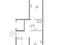 2-комнатная квартира · 72.5 м² · 2/9 этаж, Кульджинский тракт 93 — Бухтарминская за 34.5 млн 〒 в Алматы, Турксибский р-н