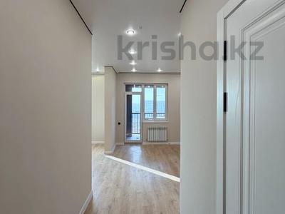 2-комнатная квартира · 44 м² · 6/6 этаж, Халиулина за 37 млн 〒 в Алматы, Медеуский р-н