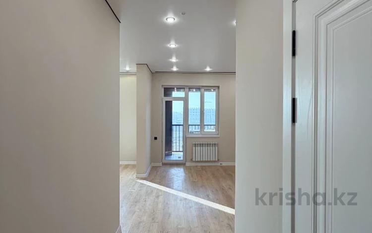 2-бөлмелі пәтер · 44 м² · 6/6 қабат, Халиулина, бағасы: 37 млн ₸ в Алматы, Медеуский р-н — фото 33