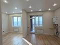 2-бөлмелі пәтер · 44 м² · 6/6 қабат, Халиулина, бағасы: 37 млн ₸ в Алматы, Медеуский р-н — фото 10