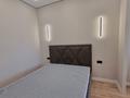 2-бөлмелі пәтер · 44 м² · 6/6 қабат, Халиулина, бағасы: 37 млн ₸ в Алматы, Медеуский р-н — фото 3