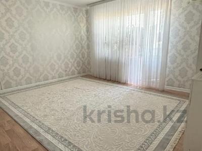 2-комнатная квартира · 60 м² · 3/5 этаж, мкр Болашак, бокенбай батыра 129д за 20 млн 〒 в Актобе