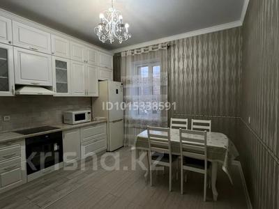 1-комнатная квартира · 52.5 м² · 4/6 этаж, Алихан Бокейхан 29б за 39.5 млн ₸ в Астане, Есильский р-н