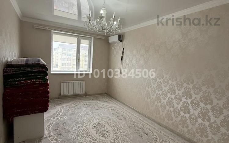 1-бөлмелі пәтер · 40 м² · 3/7 қабат, 34-й мкр 2 — ЖК Каспий Маржаны, бағасы: 14 млн ₸ в Актау — фото 2