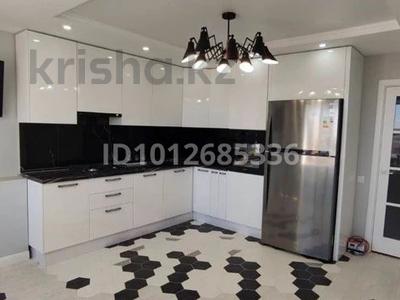 4-комнатная квартира · 158.2 м² · 7/7 этаж, Алтын Орда — НИШ за 62 млн ₸ в Актобе