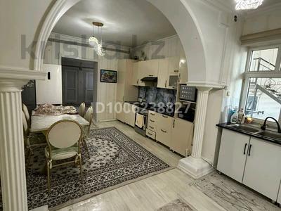 Отдельный дом · 10 комнат · 1710 м² · 8 сот., мкр Катынкопыр 72 за 60 млн 〒 в Шымкенте, Абайский р-н