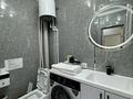 1-комнатная квартира · 40 м² · 1/5 этаж, 10 Мкр за 250 000 ₸ в Балхаше — фото 4