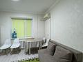 1-комнатная квартира · 40 м² · 1/5 этаж, 10 Мкр за 250 000 ₸ в Балхаше — фото 7