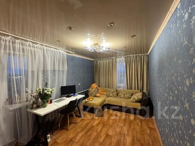 2-комнатная квартира · 50 м² · 9/9 этаж, микр. 5 5 за 23 млн 〒 в Костанае