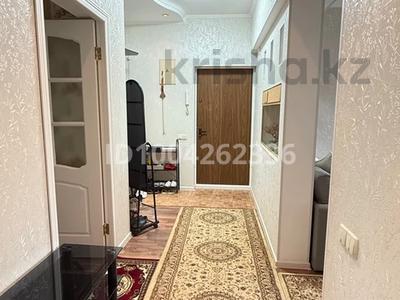 3-комнатная квартира · 67 м² · 5/5 этаж, Шегебаева за 23.5 млн ₸ в 