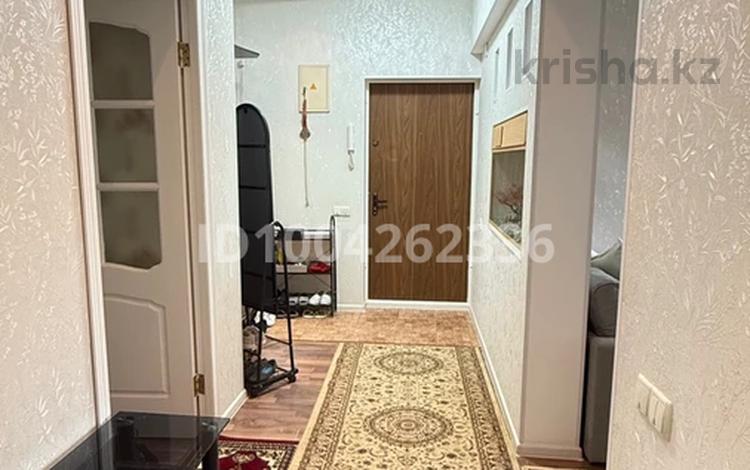 3-комнатная квартира · 67 м² · 5/5 этаж, Шегебаева за 23.5 млн ₸ в  — фото 2