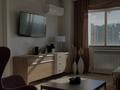 3-комнатная квартира · 83 м² · 16/28 этаж, Нажимеденова 4 за 70 млн ₸ в Астане, Алматы р-н — фото 2