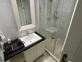 3-комнатная квартира · 83 м² · 16/28 этаж, Нажимеденова 4 за 70 млн ₸ в Астане, Алматы р-н — фото 5