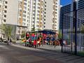 3-комнатная квартира · 83 м² · 16/28 этаж, Нажимеденова 4 за 70 млн ₸ в Астане, Алматы р-н — фото 14