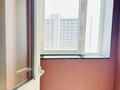 3-комнатная квартира · 83 м² · 16/28 этаж, Нажимеденова 4 за 70 млн ₸ в Астане, Алматы р-н — фото 24