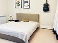 3-комнатная квартира · 83 м² · 16/28 этаж, Нажимеденова 4 за 70 млн ₸ в Астане, Алматы р-н — фото 25