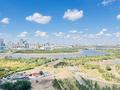 3-комнатная квартира · 83 м² · 16/28 этаж, Нажимеденова 4 за 70 млн ₸ в Астане, Алматы р-н — фото 28