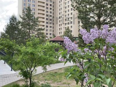 2-комнатная квартира · 60 м² · 12/16 этаж, Туркестан 18 — Туркестан за 70 млн ₸ в Астане, Есильский р-н