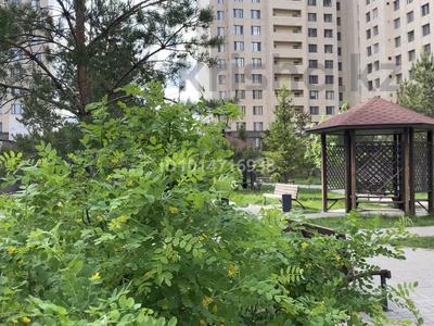 2-комнатная квартира · 60 м² · 12/16 этаж, Туркестан 18 — Туркестан за 65 млн ₸ в Астане, Есильский р-н