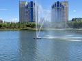 2-бөлмелі пәтер · 60 м² · 12/16 қабат, Туркестан 18 — Туркестан, бағасы: 64 млн ₸ в Астане, Есильский р-н