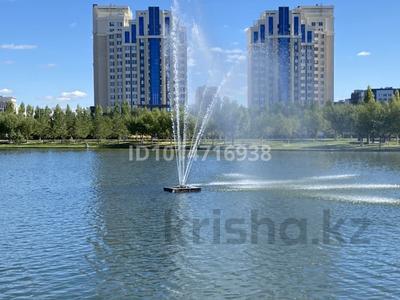2-бөлмелі пәтер · 60 м² · 12/16 қабат, Туркестан 18 — Туркестан, бағасы: 64 млн ₸ в Астане, Есильский р-н