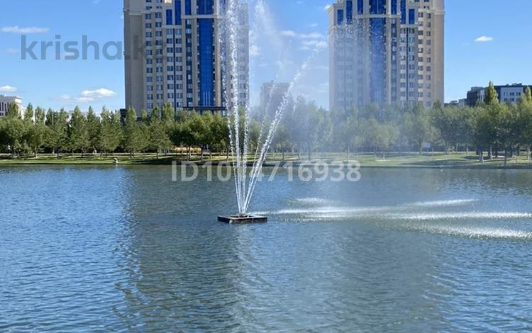 2-бөлмелі пәтер · 60 м² · 12/16 қабат, Туркестан 18 — Туркестан, бағасы: 64 млн ₸ в Астане, Есильский р-н — фото 449